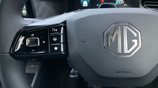 MG MG3 1.5 Hybrid Trophy 5dr Auto Hybrid Hatchback